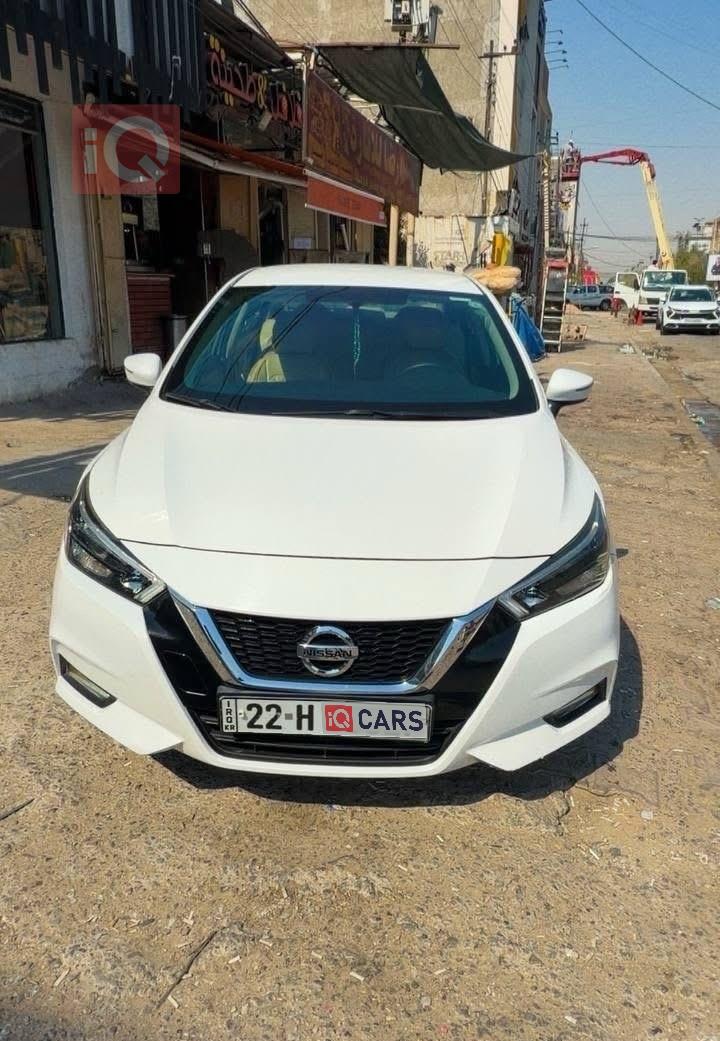 نيسان سنترا